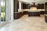 Luxury Vinyl Tile Kitchen | Easy-Clean Flooring South Jersey Luxury Vinyl Tile Kitchen | Easy-Clean Flooring South Jersey