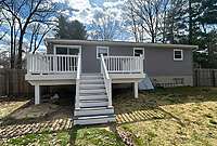 Energy-Efficient Home Upgrade with Safe Outdoor Living Space