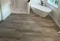 Luxury Vinyl Plank Bathroom | Waterproof Flooring Luxury Vinyl Plank Bathroom | Waterproof Flooring