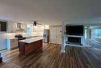 First-Floor LVP Flooring | Durable & Stylish First-Floor LVP Flooring | Durable & Stylish