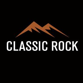 classic rock fabrication logo